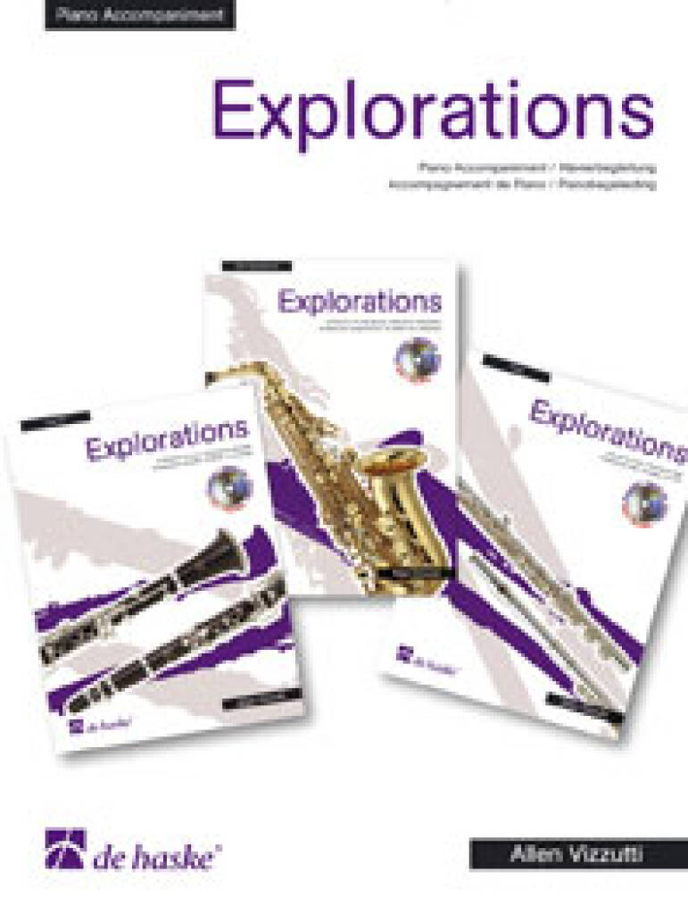 Expolrations
