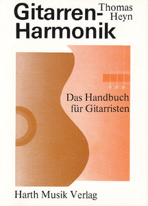 Gitarren-Harmonik
