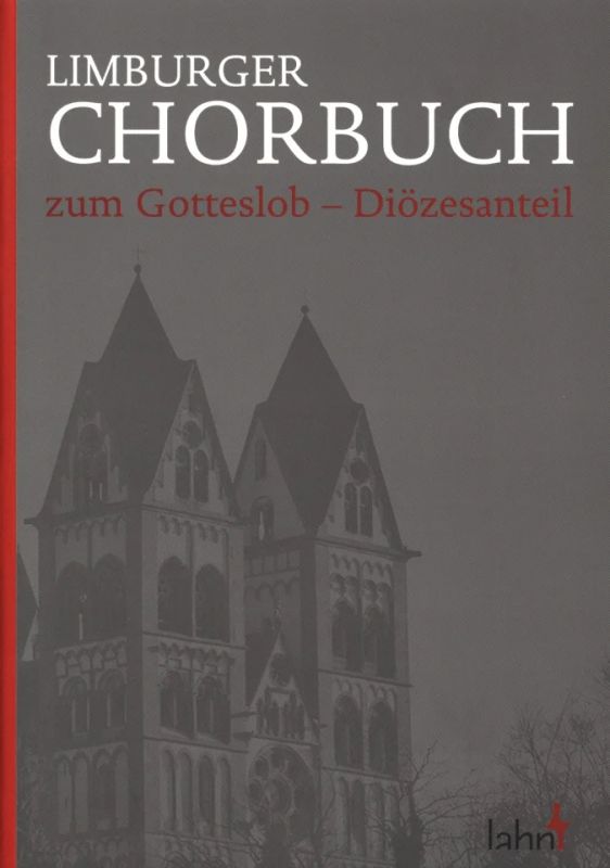 Limburger Chorbuch zum Gotteslob - Diözesanteil