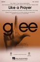 Like a prayer