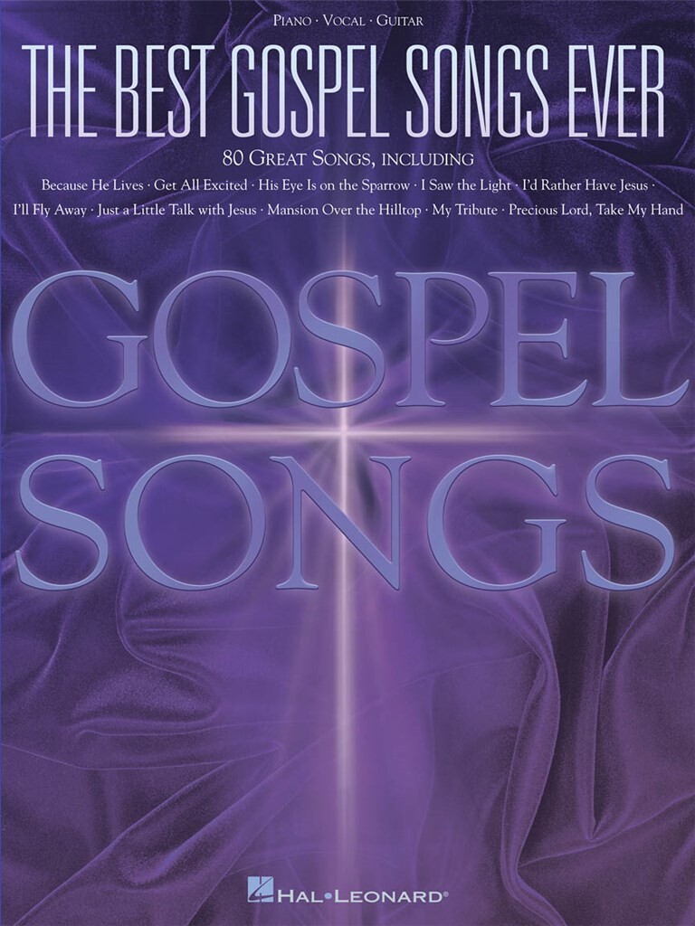 The best Gospel Songs Ever