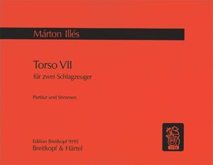 Torso VII