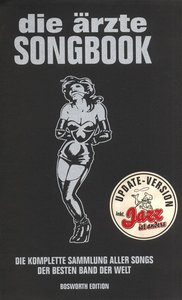 Songbook - Update-Version