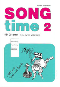 Songtime 2