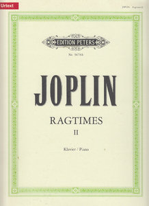 Ragtimes II