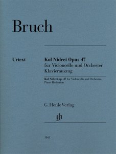 Kol Nidrei op. 47