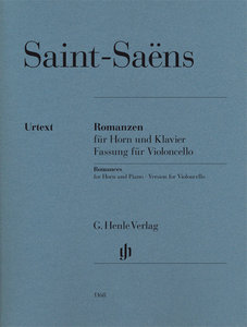 Romanzen op. 36 + 67