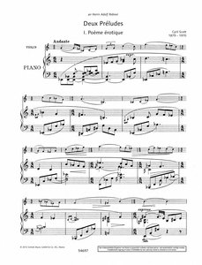 Deux Preludes