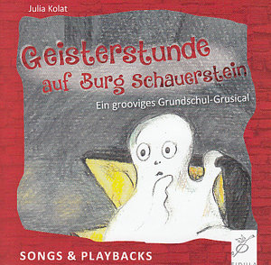 Mitternacht auf Schauerstein