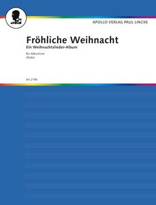Fröhliche Weihnacht