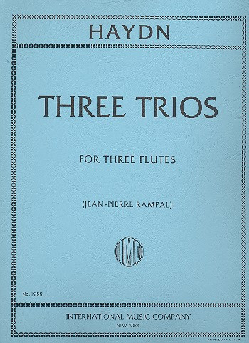 3 Trios