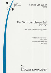 Der Turm der blauen Esel (2007)