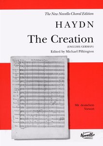 The Creation / Die Schöpfung