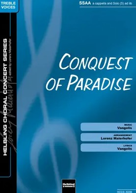 Conquest of Paradise