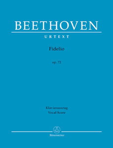 Fidelio op. 72