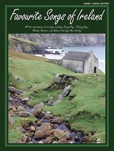 Favourite Songs of Ireland