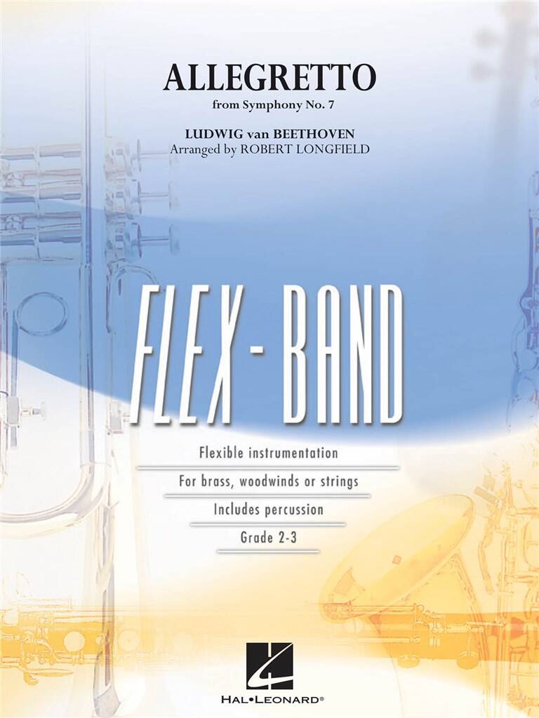 Allegretto (aus Sinfonie Nr. 7)