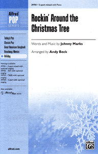 Rockin' around the Christmas tree