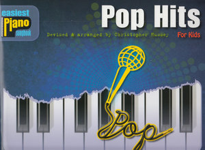 Pop Hits for Kids