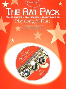 Guest Spot - The Rat Pack