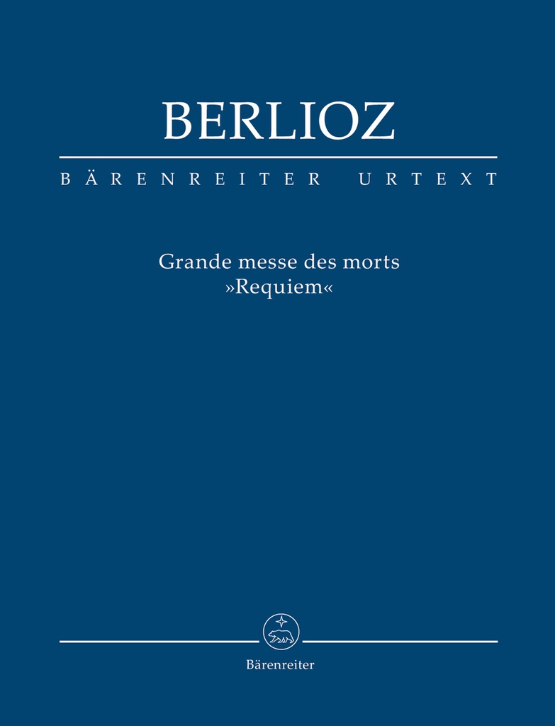 Grande messe des morts (Requiem)