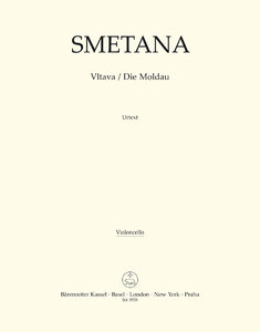 Die Moldau (Vltava)