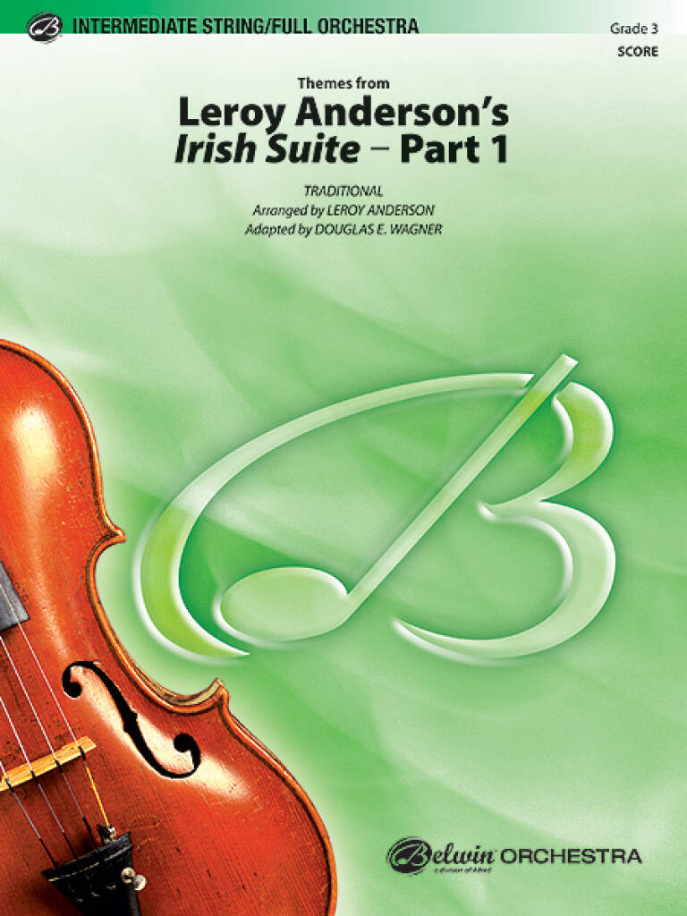 Irish Suite Themes Part2