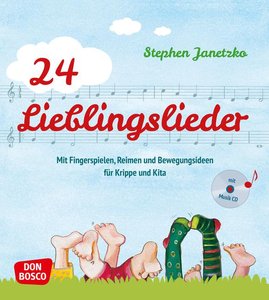 24 Lieblingslieder