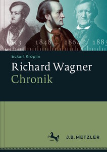 Richard Wagner Chronik