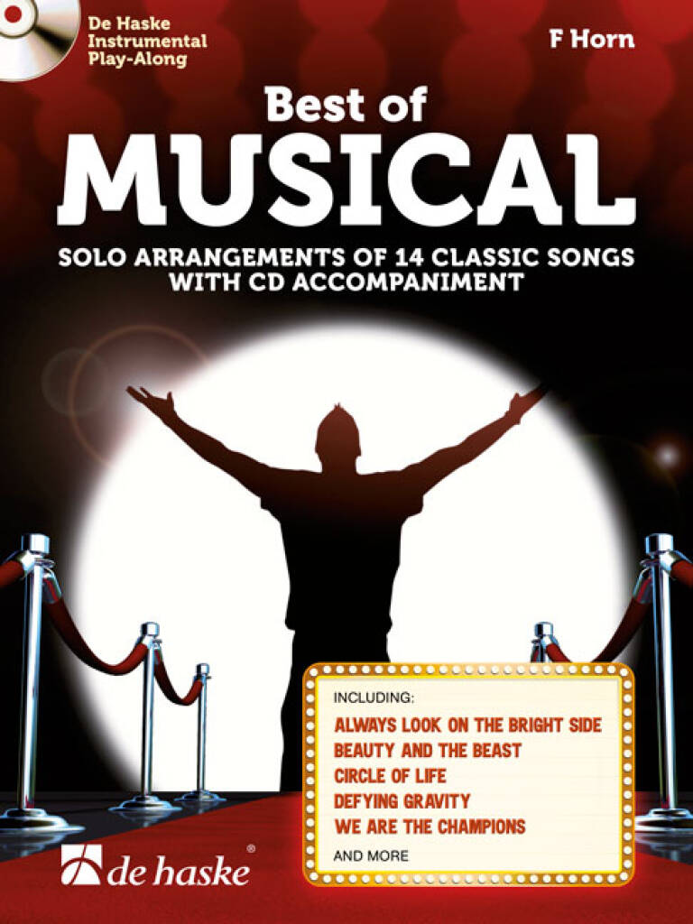 Best of Musical - Horn