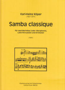 Samba classique