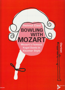 Bowling with Mozart