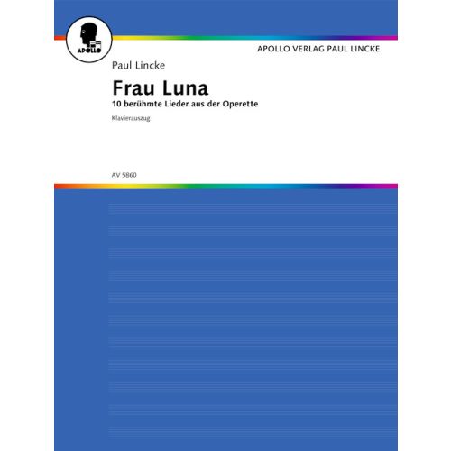 Frau Luna