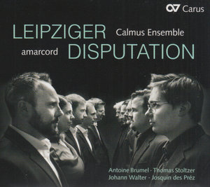 Leipziger Disputation