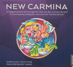 New Carmina
