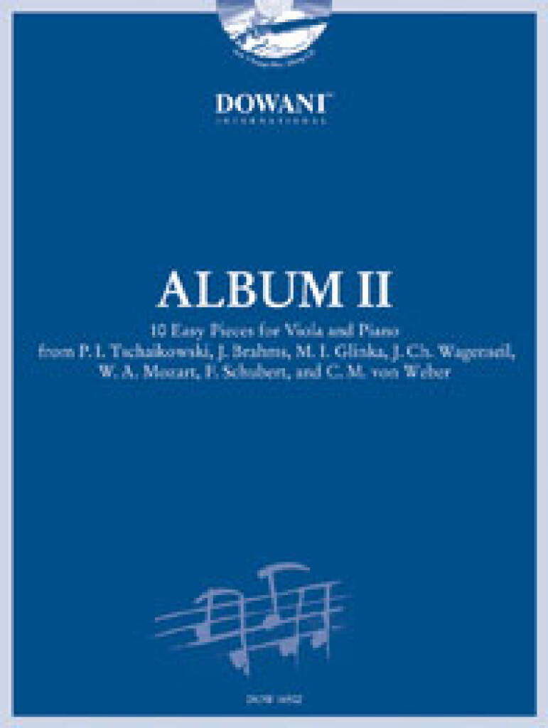Album II