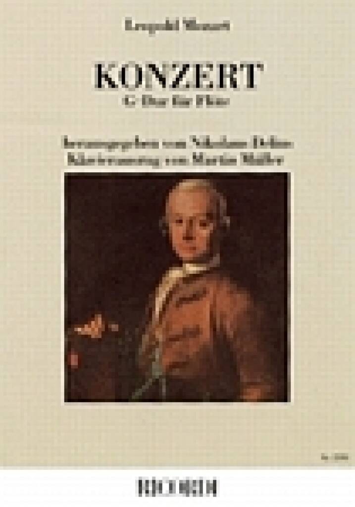 Konzert G-Dur