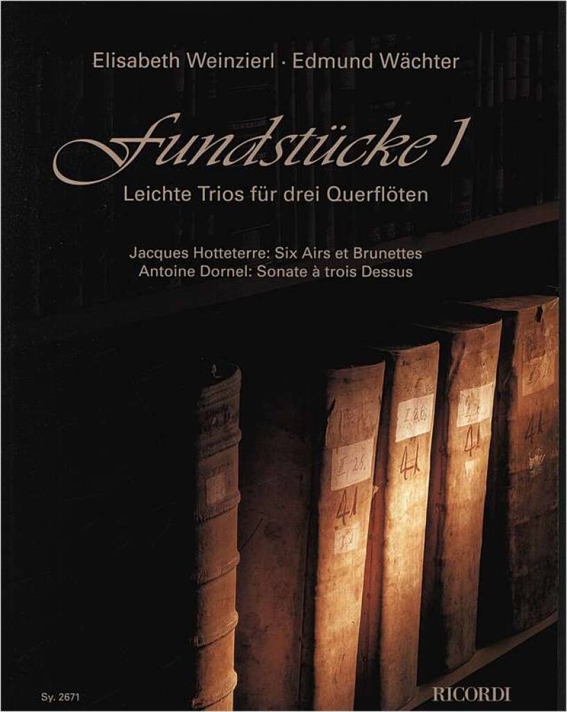 Fundstücke Band 1