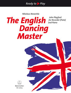 The English Dancing Master