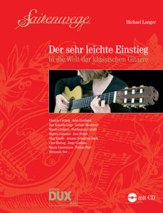 Saitenwege - der SEHR leichte Einstieg