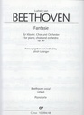 Chorfantasie op. 80