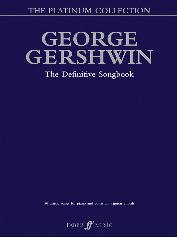 The Definitive Songbook