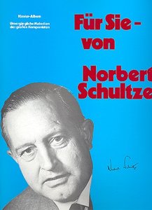 Für Sie von Norbert Schultze