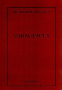 Caractacus, GA Serie 1/Vol. 5
