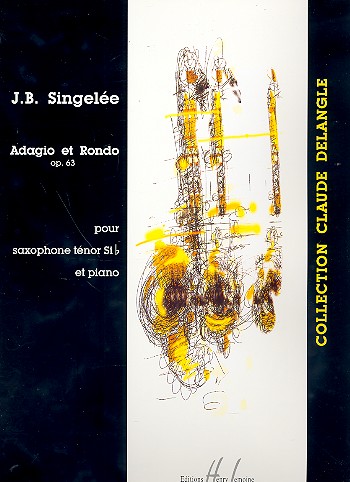 Adagio et Rondo op. 63