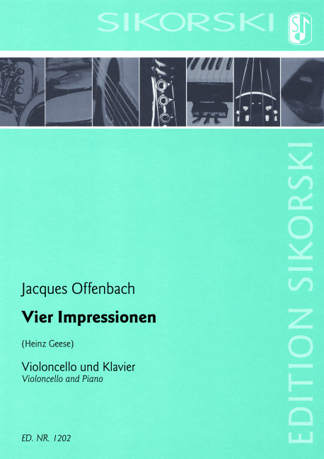 4 Impressionen