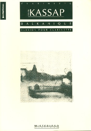 Balkanique