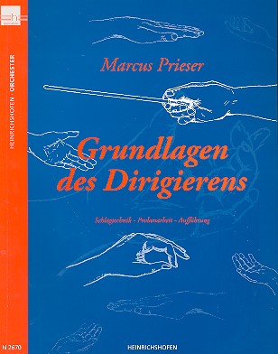 Grundlagen des Dirigierens