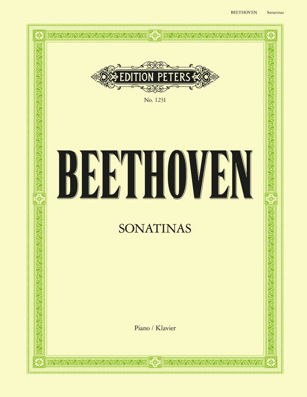 Sonatinas