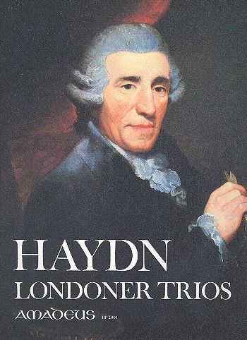 Die Londoner Trios